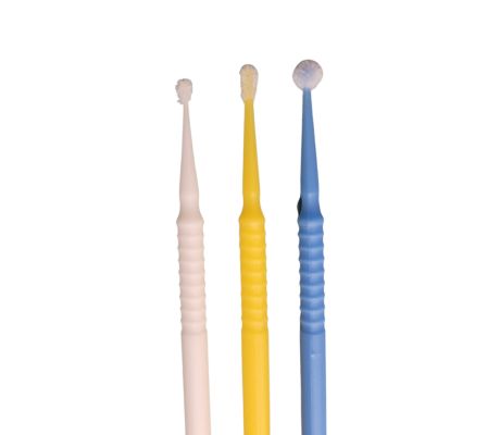 70-760 Touch Up Pinceaux Microprecision