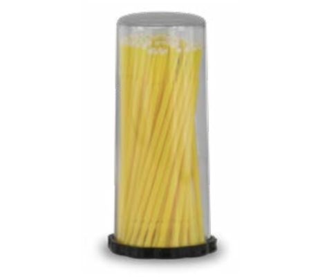 70-760-0130 Touch Up Brosse Jaune Moyenne