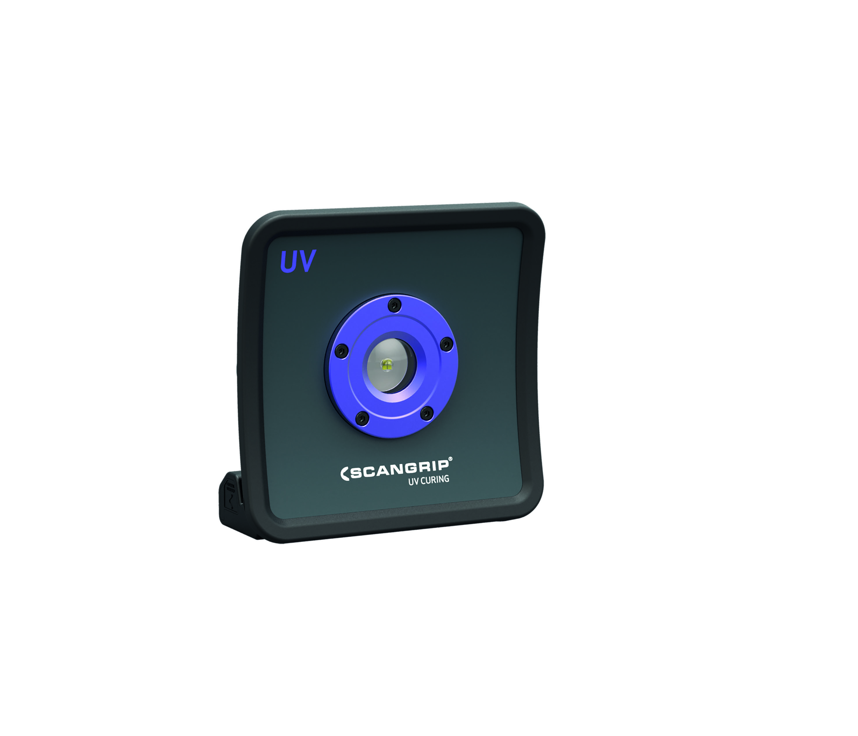 Nova-Uv S, Lampe Uv Rechargeable