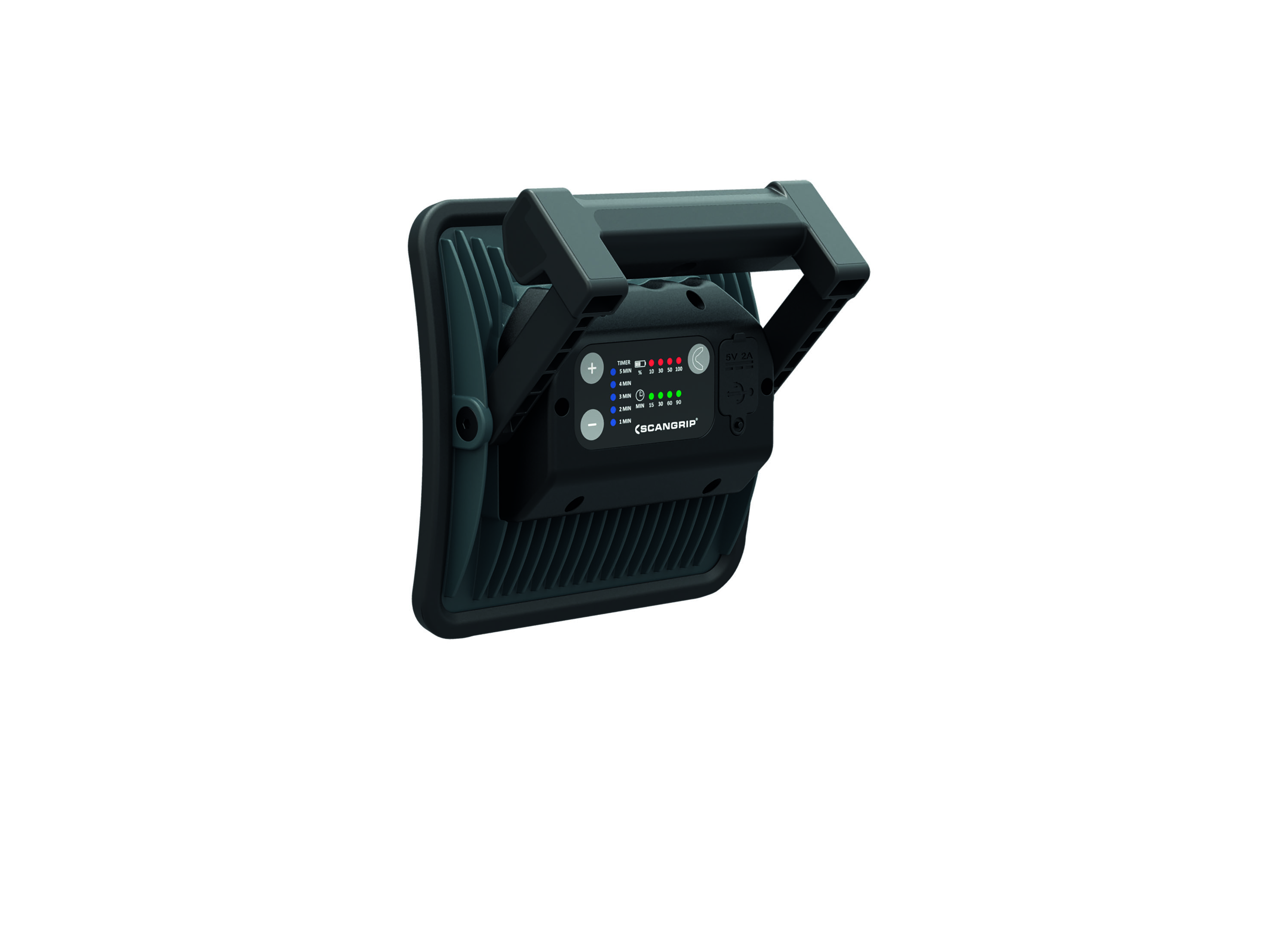 Nova-Uv S, Lampe Uv Rechargeable