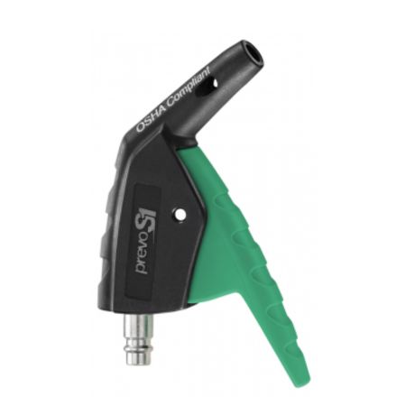 Prevos1 Pistolet À Air - Version De Poche