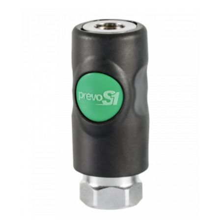 Couplage De Sécurité, Anti-Whip Fonction, Bspp Filetage Interne G 1/4