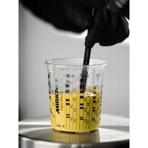 Bâton De Mélange S-Form 20 Cm