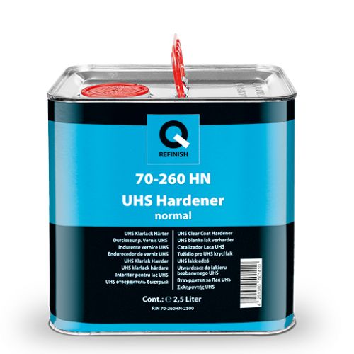 70-260Hn Uhs Hærder Normal