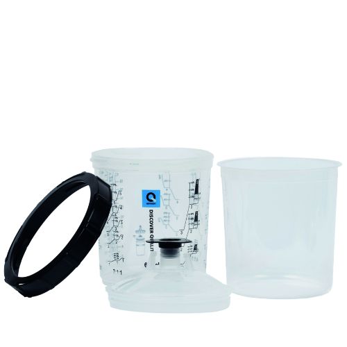 70-709 Easy Spray Système 125My