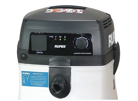 S145El Aspirateur Professionnel Avec Filtre De Nettoyage - 45 Litres