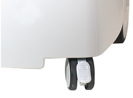 S145El Aspirateur Professionnel Avec Filtre De Nettoyage - 45 Litres