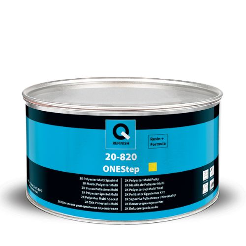 20-820 Onestep Spartel