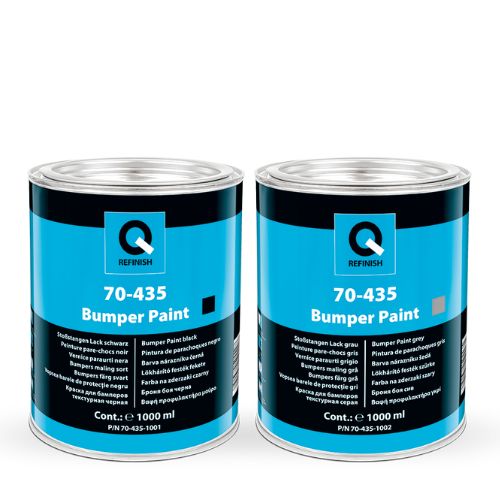 70-435 Kofanger Maling Tekstureret