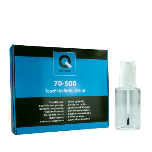 70-500 Touch Up Bouteille Avec Pinceau-Couvercle 20 Ml