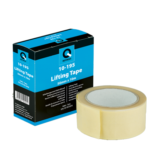 10-195 Løftetape 50 Mm X 10 M