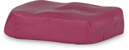 60-550 Claybar 200 G Rouge