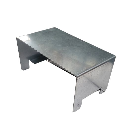 Levée De Canette Pour Anlæg