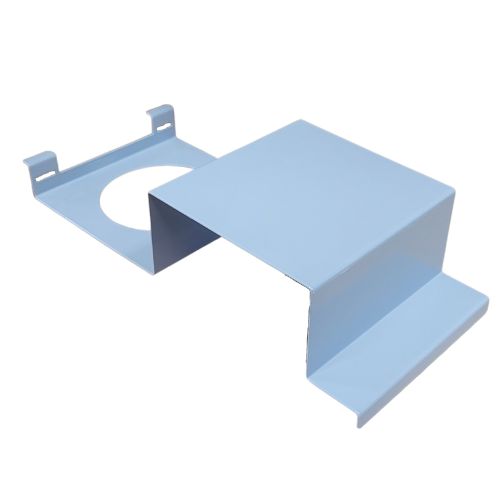 Soulève-Dose 0,5 L Sur Étagère 1 Litre