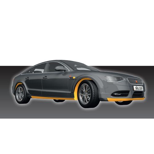 Sikagard-6470 S stenslagsbeskyttelse spray