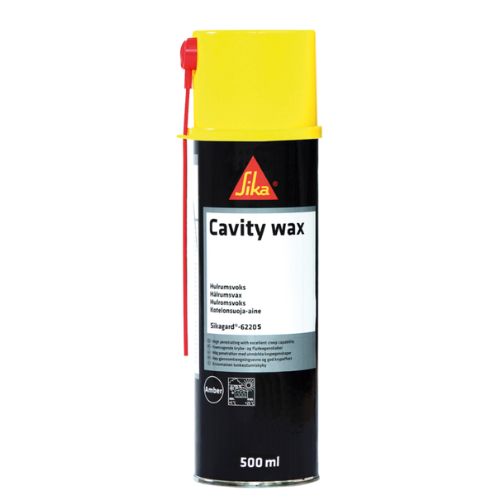 Gard-6220 S Spray Cire À Cavité Ambre
