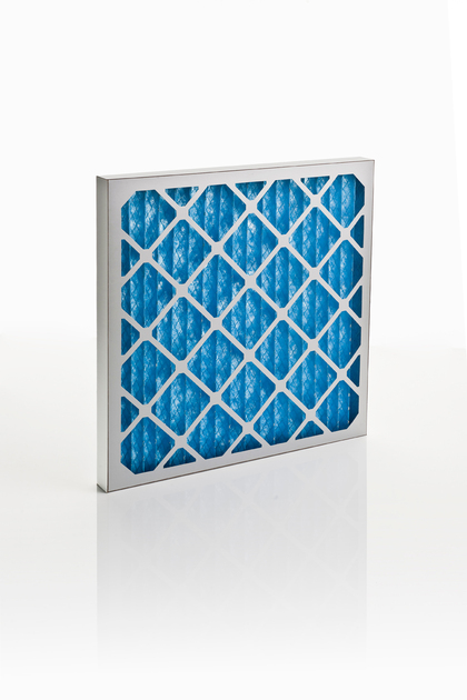 Filtre Enveloppe / Z-Line G4 290 X 290 X 48 Mm Nim Corner Blower