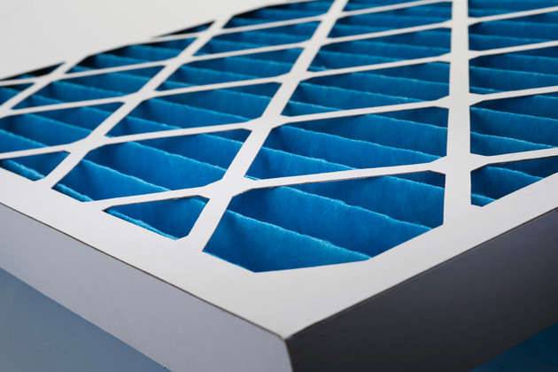 Filtre Panneau / Z-Line G4 290 X 290 X 48 Mm