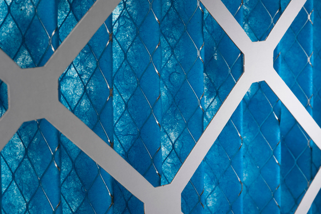 Filtre Panneau / Z-Line G4 290 X 290 X 48 Mm