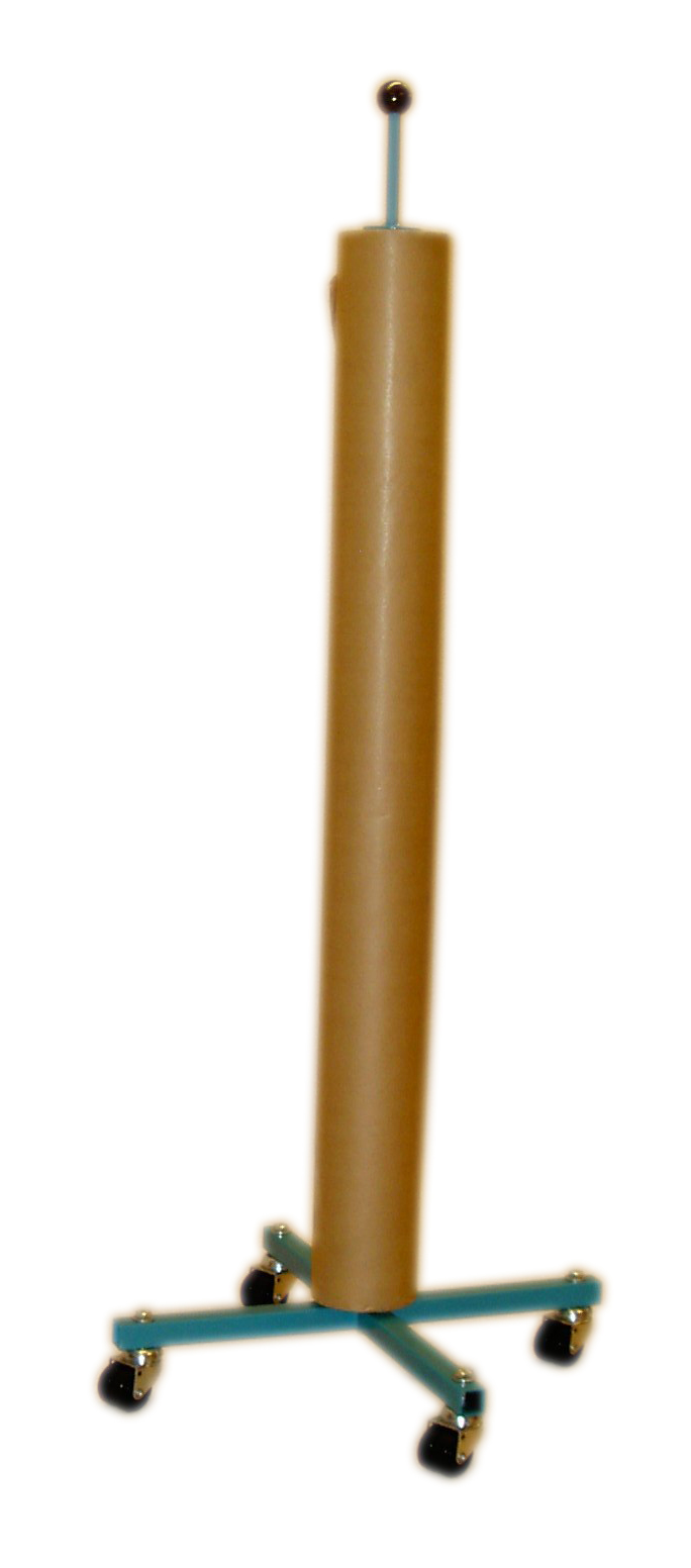 302 Tour En Papier Mobile 120 Cm