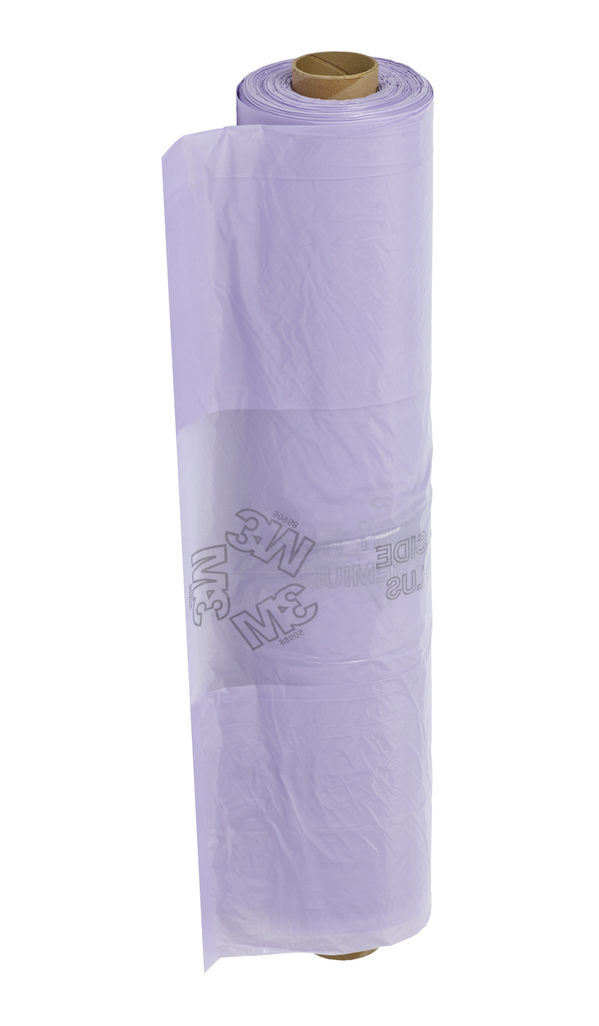 Film De Masquage Premium Plus, 07838, 4 M X 150 M