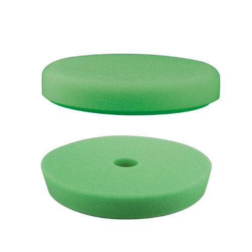 80-272 Polissage Mousse Pad Vert, Universel