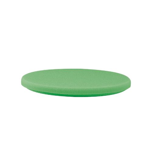 80-272 Polishing Pad Mousse Vert 90 X 12 Mm