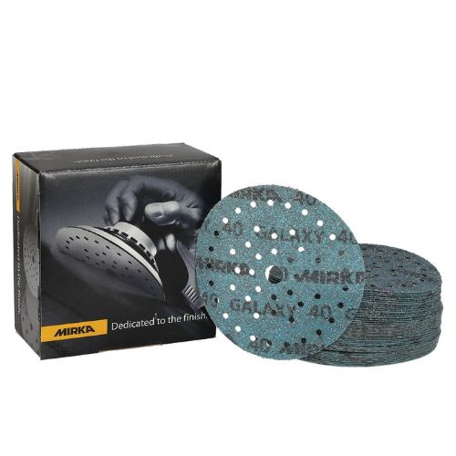 Galaxy Multifit Grip 150 Mm