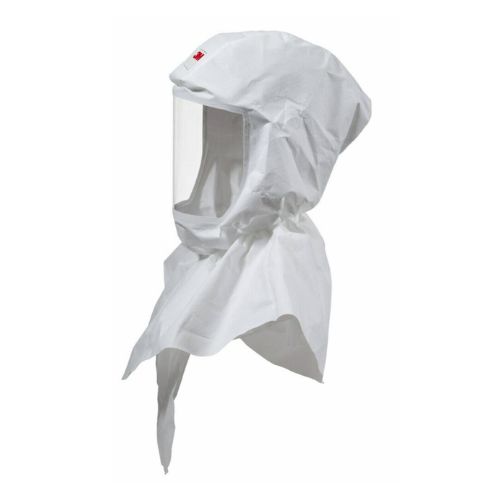 Versaflo Malerhætte S-757 Med Indre Shroud S-707