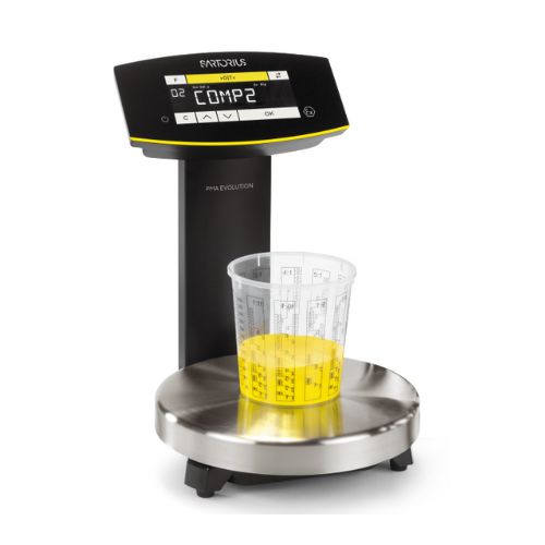 Pma.Evolution Modèle Evo1S1