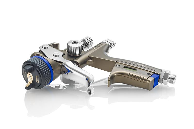 Satajet X 5500 RP Digital