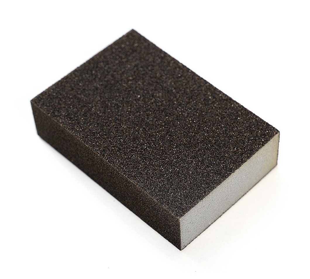 Slibeklods K60/100 4-Sidet