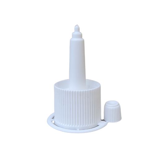 Bouchon Pointu Pour Plastflaske 50/125Ml