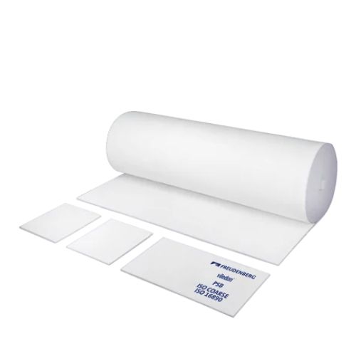 G3 Forfilter (Tilskåret)