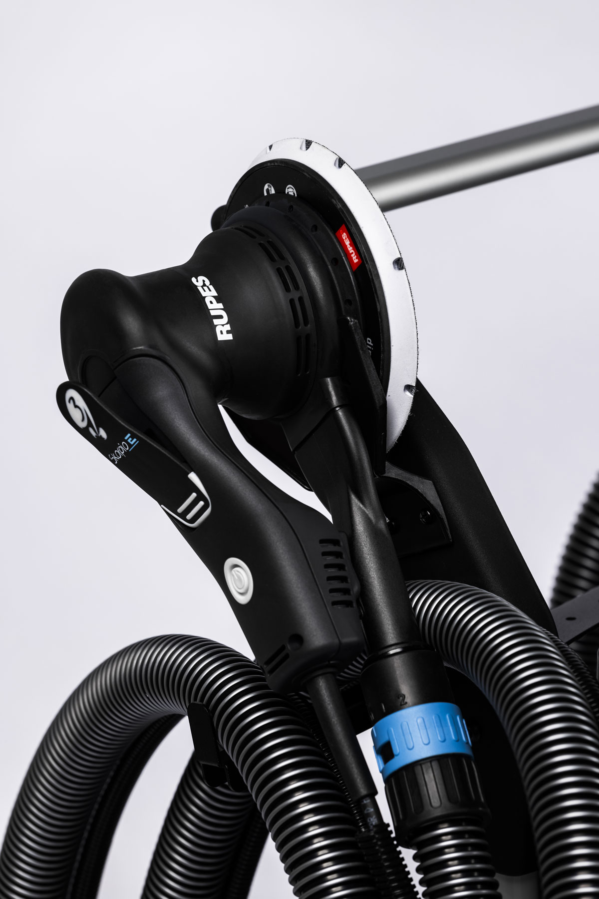 Aspirateur Ks300Ep Classe M Avec Station De Travail Intégrée