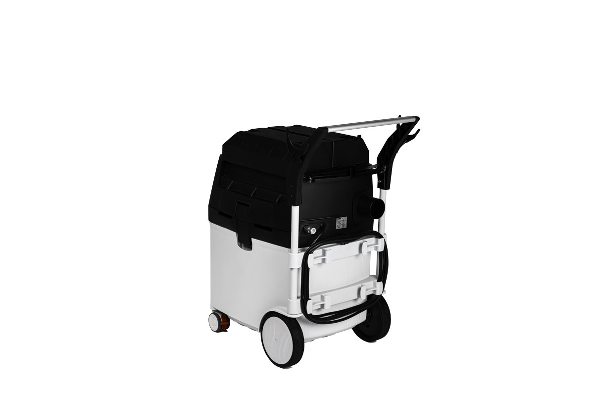 Aspirateur Ks300Ep Classe M Avec Station De Travail Intégrée