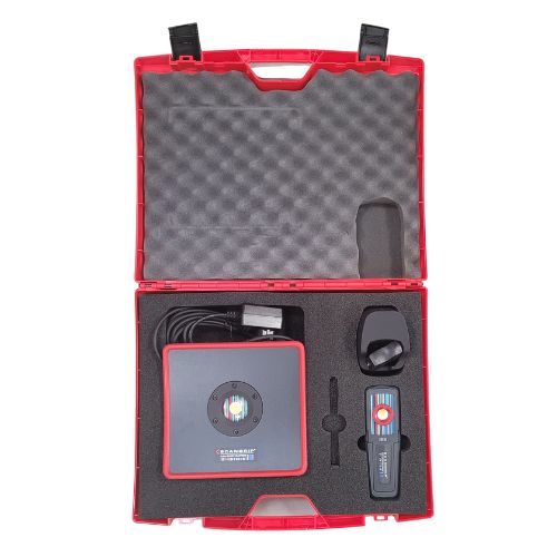 Kit De Correspondance Des Couleurs