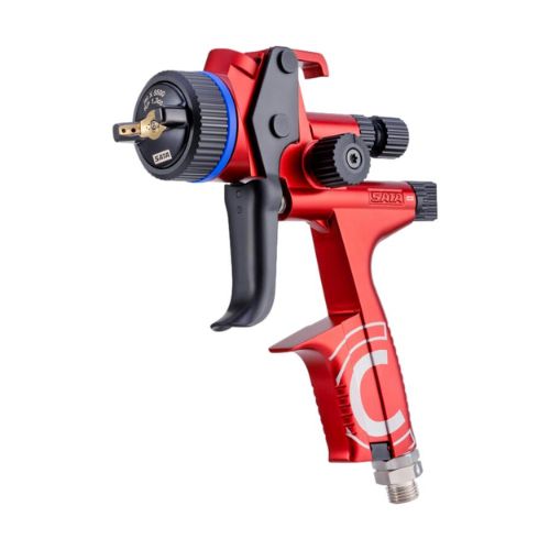 SATAjet X 5500 RP Clearcoat 1,3CC digital sprøjtepistol