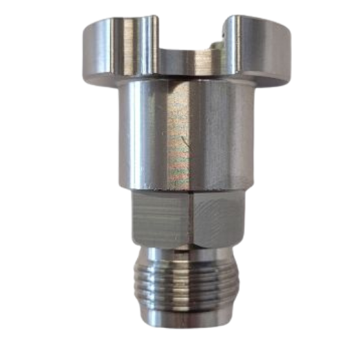 Adaptateur Ess Devilbis Gti, Gti Pro, Pri, Dv1