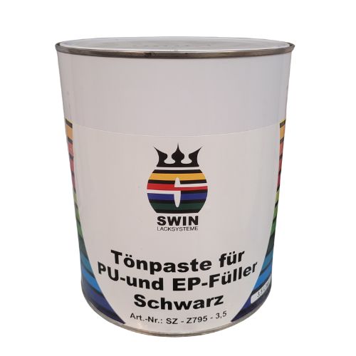 SZ-Z795-3,5 Tonepasta Til Pu Og Ep Füller