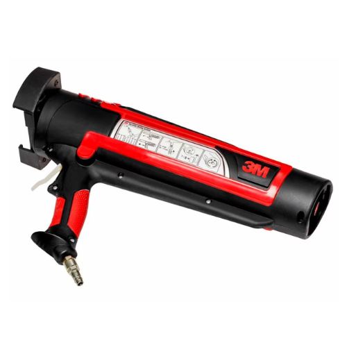 Dynamic Mixing System Applikator 50600