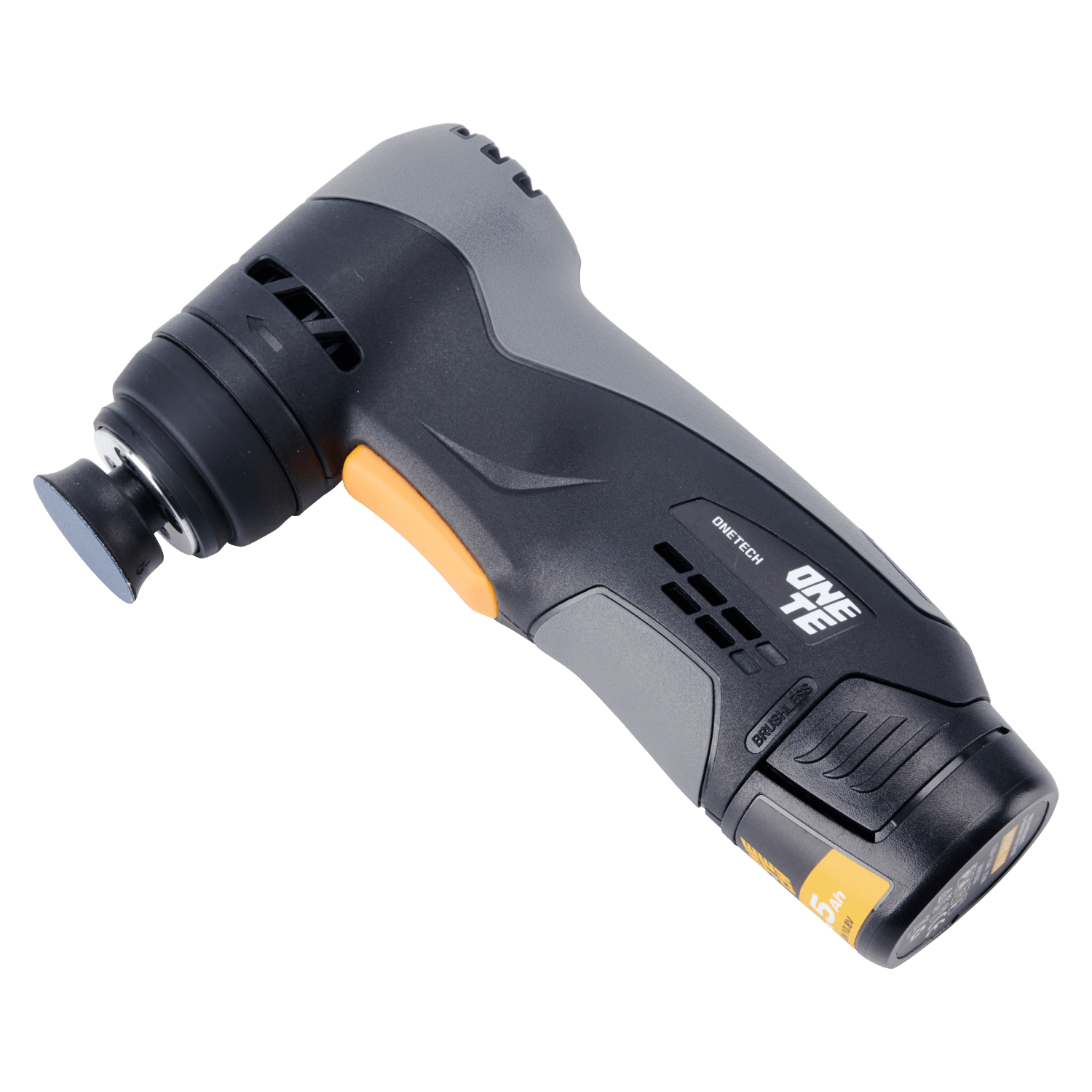 Minisliber Oscillerende 31mm 3.0