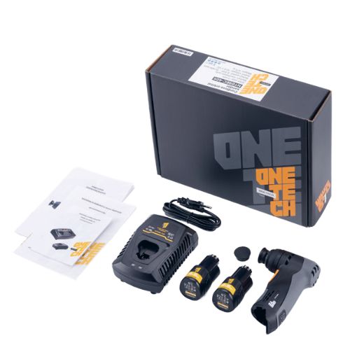 Slibemaskine 31mm Udsving 3.0mm