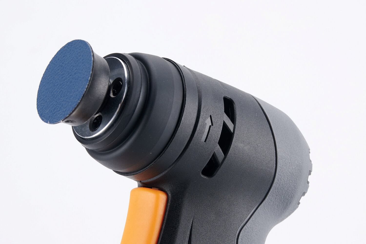 Slibemaskine 31mm Udsving 3.0mm