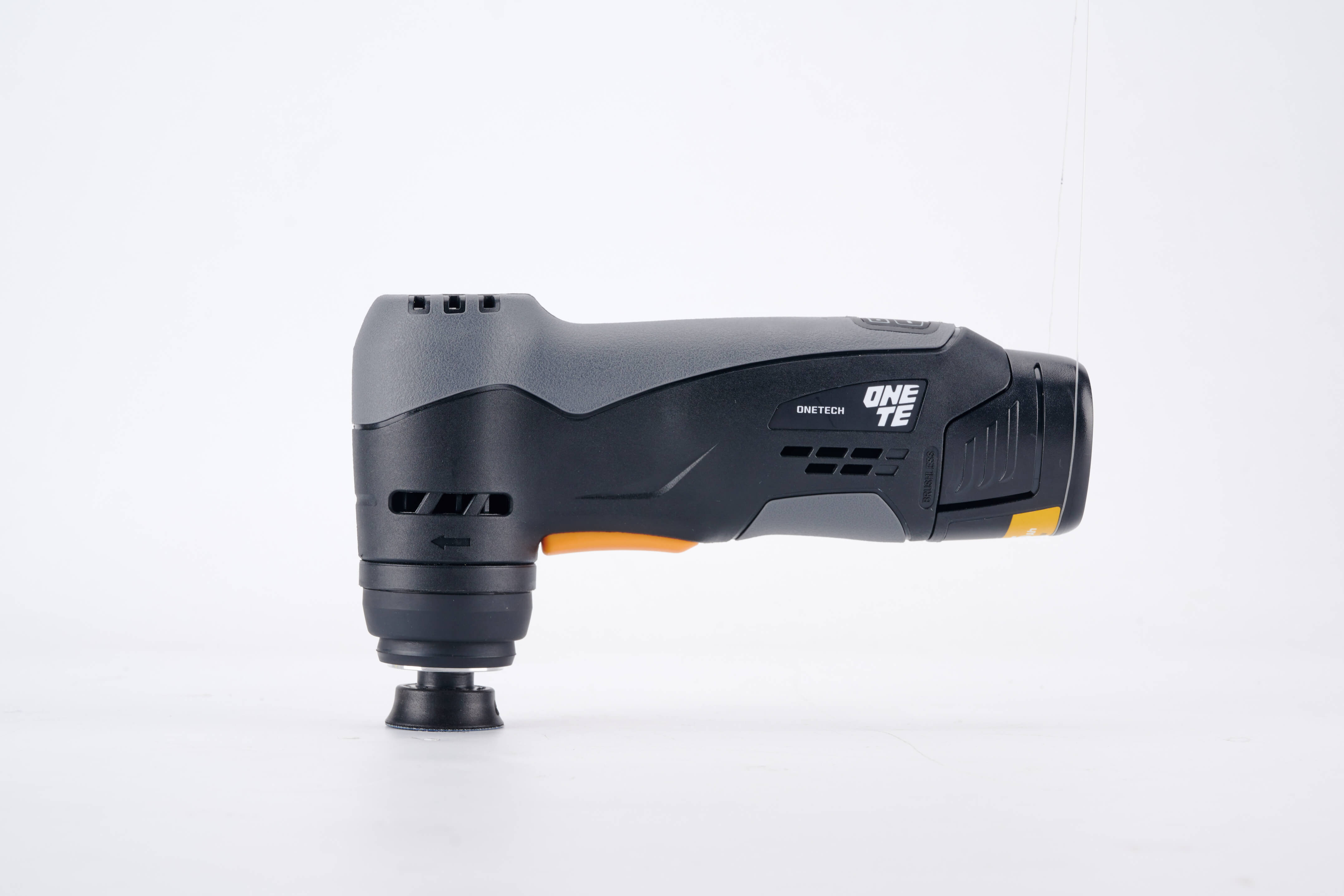 Slibemaskine 31mm Udsving 3.0mm