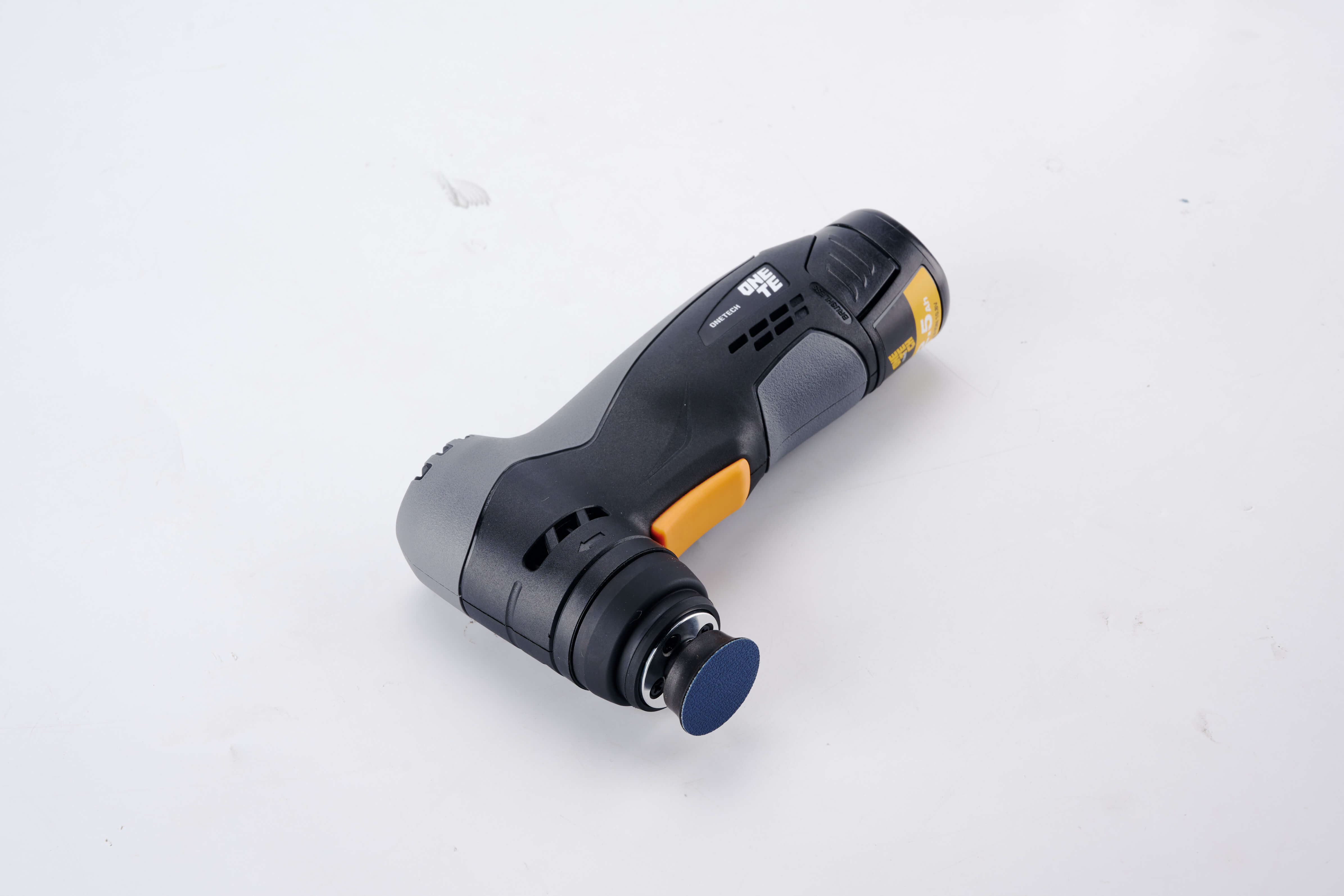 Slibemaskine 31mm Udsving 3.0mm