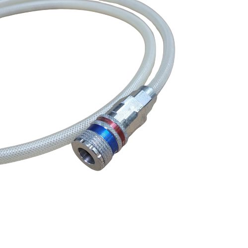 Tuyau De Pulvérisation 120 Cm - Complet