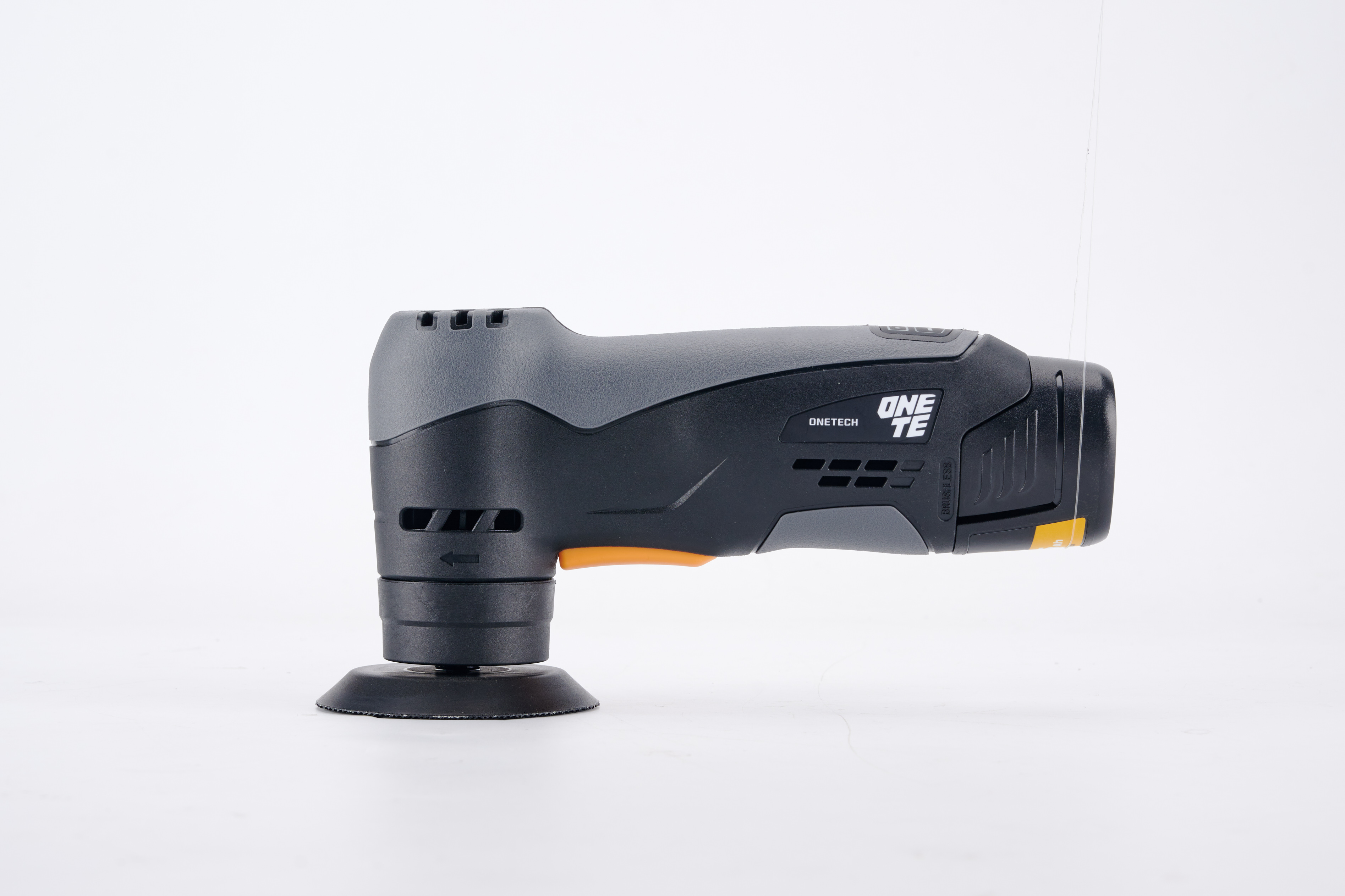 Mini Excentersliber 75Mm 5.0