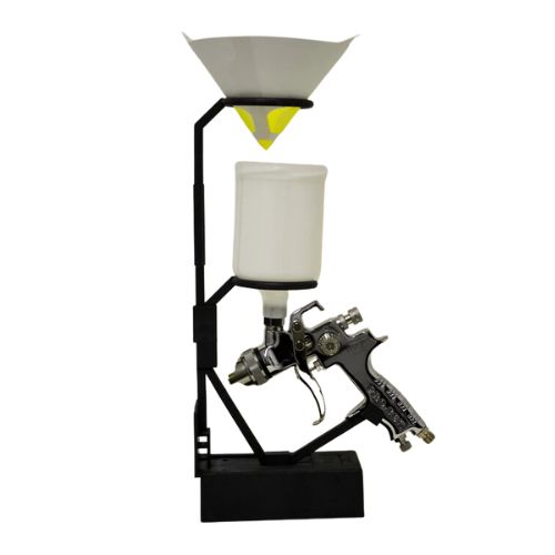 Sprøjtepistol Holder Til Overkop Og Si