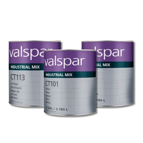 Industrial Mixing Tonefarver (CT)